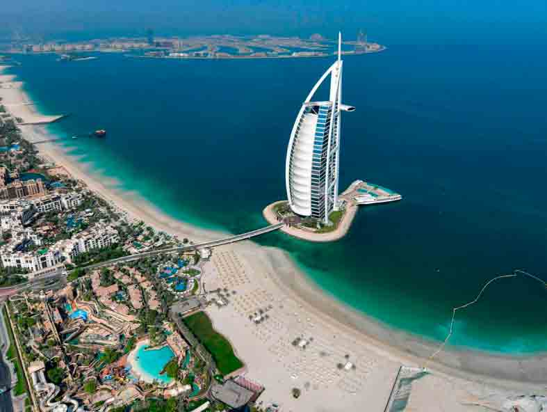 Dubai Dubai